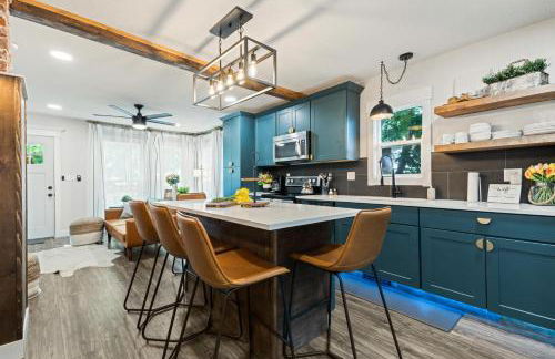 Modern Gatsby 2b15b Caldwell Near Golf Course! - Foto 6