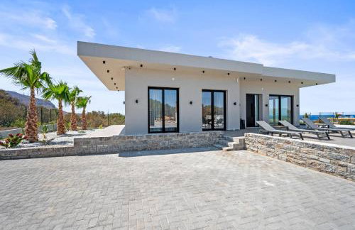 Aetheria & Aura Suites by Temma Villas - Foto 34