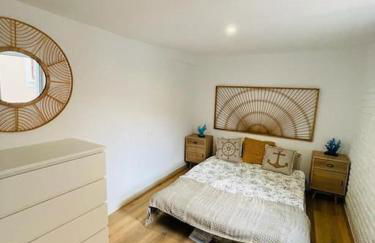 Precioso apartamento reformado 2HAB - Foto 12