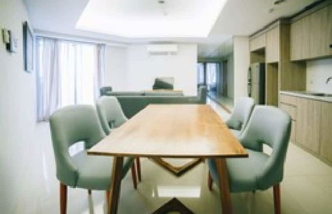 Apatel The Mansion Tower Capilano - Foto 11