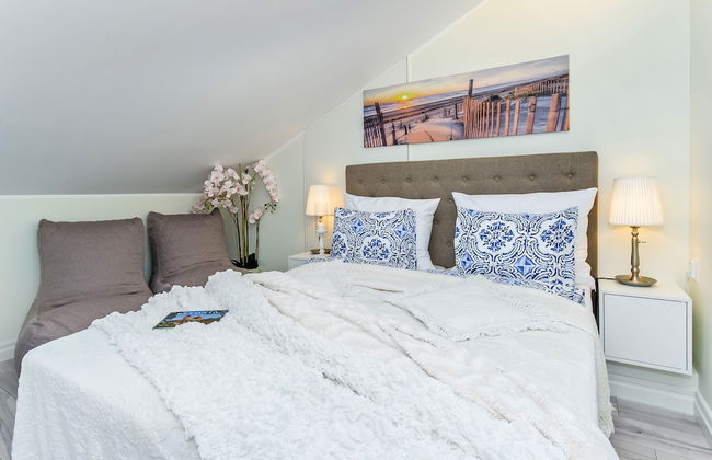 Harbor Black Pearl Apartments - Foto 16