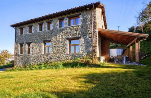 La Cabaña de Carmen, entre Santander y Cabárceno. - Foto 2