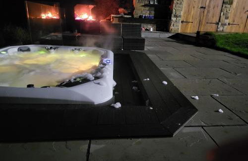 Top Hill Farm Cottage - Foto 21