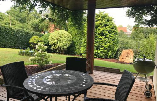 Frankenberg-am-Wald Frankenberg an der Eder - Foto 12