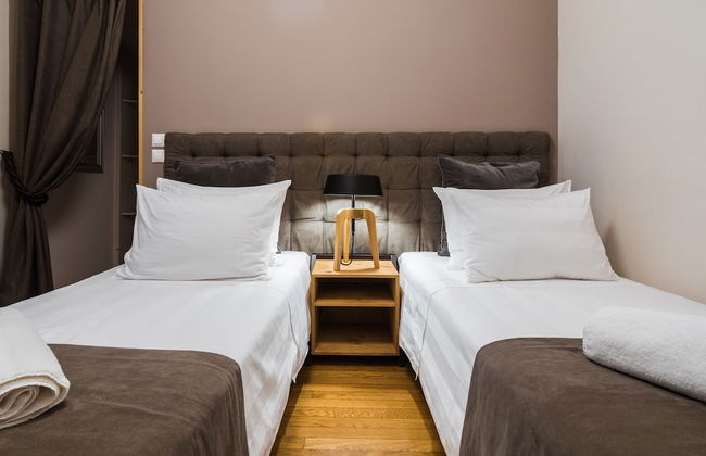 Acropolis Exclusive Residences - Foto 7