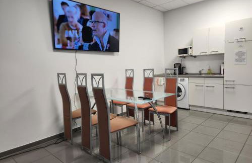 City J&L Apartment Zentrale Lage - Foto 54