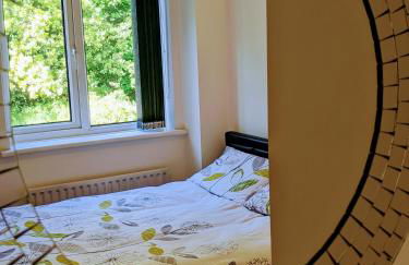 Oaklawn Apartment - Sleeps 4 Parking & Garden - Photo 45