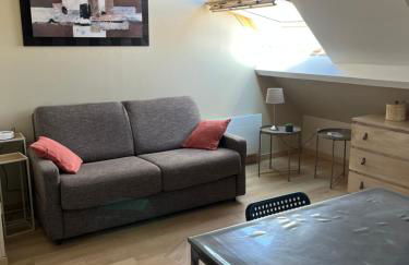 Appartement Merlimont Plage - Foto 1