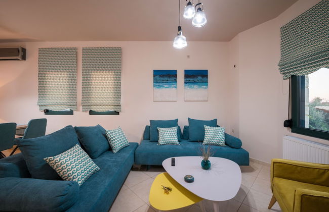 Antonia Blue Villa - Foto 15