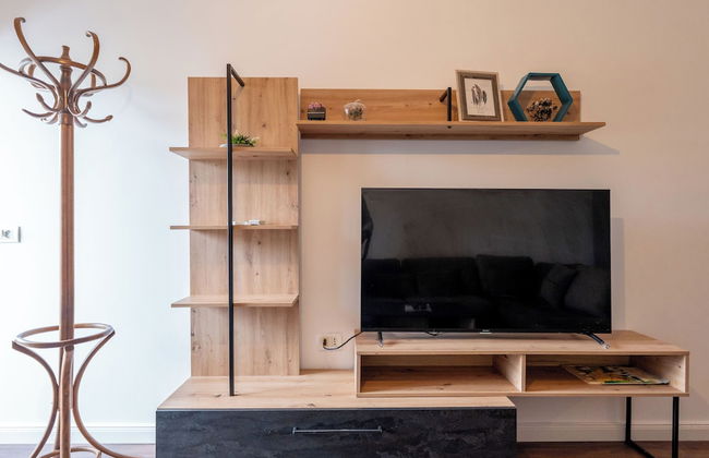 Tirent Apartment Komuna Parisit 2 - Foto 7