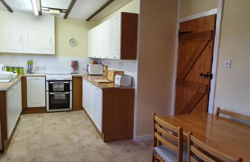 Crailloch Croft Cottages - Foto 9