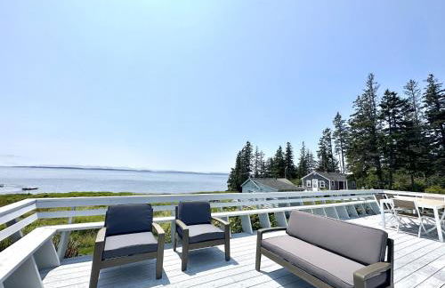 Beachfront 4 BR Spacious House! [Coastal Haven] - Foto 25