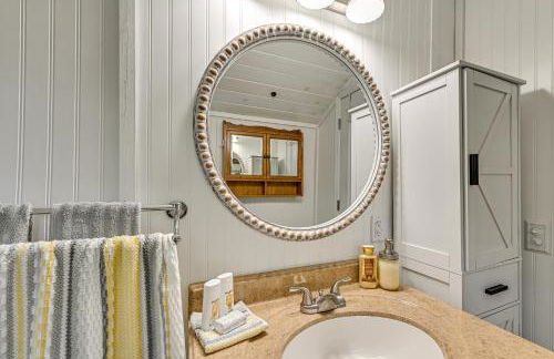 14 Mi to Kentucky Horse Park Creekside Cabin - Foto 18