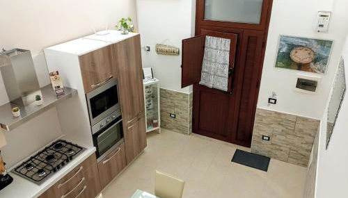 sciuliddA Casa Vacanze - Foto 5