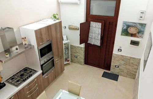 sciuliddA Casa Vacanze - Foto 5