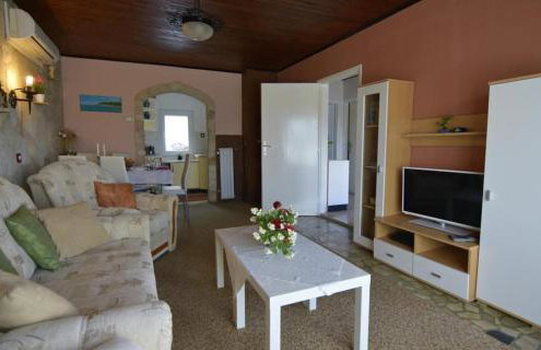 Apartment in Savudrija with Terrace, Air conditioning, Wi-Fi (4577-1) - Foto 5