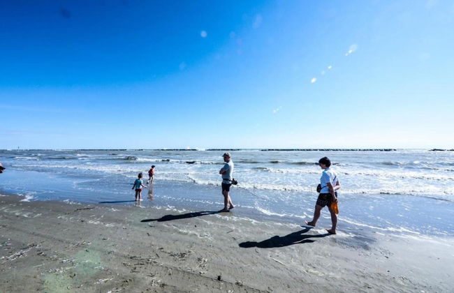 Mobile Home in Italy Near the Beach - Foto 34
