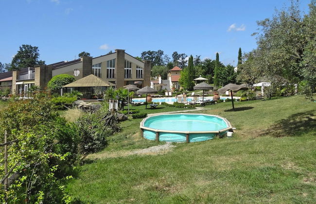 Hesse Farm Holiday Borgo Pinete - Photo 73