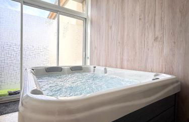 L'Escapade Nature et SPA, 10 mn du ZooParc de Beauval - Foto 1