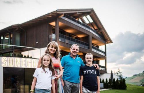 Surega - Idyllic Farmhouse - Foto 49