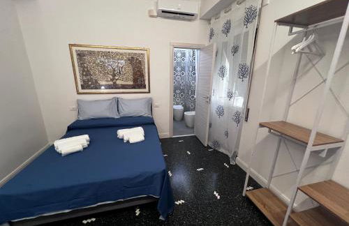 LE CINQUE VELE Water Front LUXURY HOUSE Genova - Foto 66