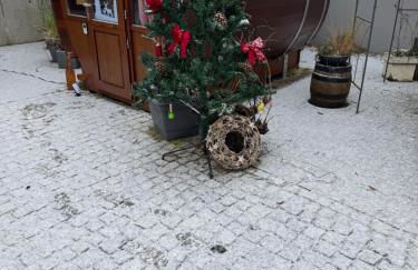 Schlafen im Weinfass - Foto 38