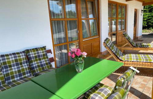 Feriendorf Büchelberg - Foto 39