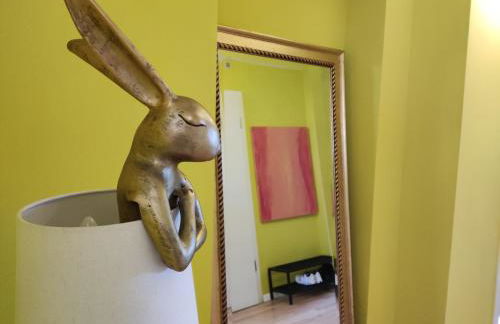 Zen Apartment - spacious - garden - kitchen - Foto 20