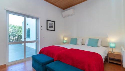 Casa Rainha Near Carvoeiro pool BBQ - Foto 3