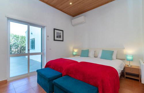 Casa Rainha Near Carvoeiro pool BBQ - Foto 3