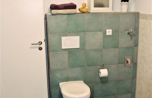 Ferienwohnung Hogh, 55qm, Terrasse - Foto 18