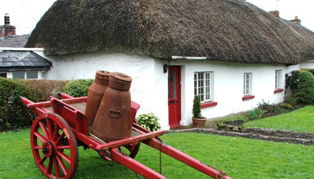 Connemara and Galway Bay - Full-Day Rail Tour - Photo 3