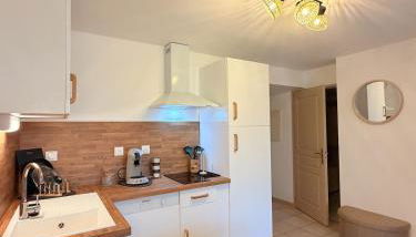 Beaune Green Lodge -Piscine et Sauna - Foto 2