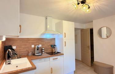 Beaune Green Lodge -Piscine et Sauna - Foto 2