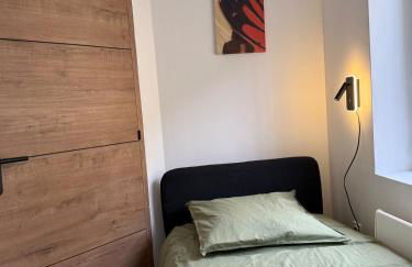 L'Emeraude Metz-Luxembourg - Foto 18