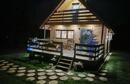 Domki Skitnica - Foto 64