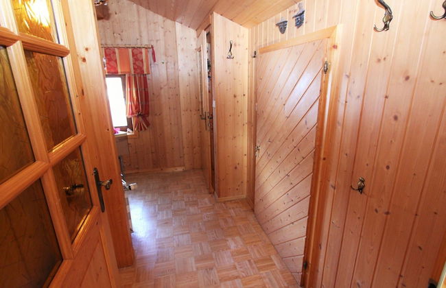 Comfortable Apartment Near Nassfeld - Foto 23