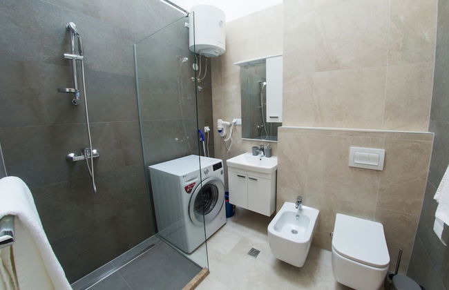 Studio Apartment Morning Star - Foto 13