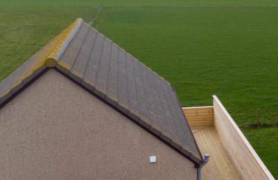 Loanside Lodge, Self-Catering, Holm, Orkney. - Photo 15