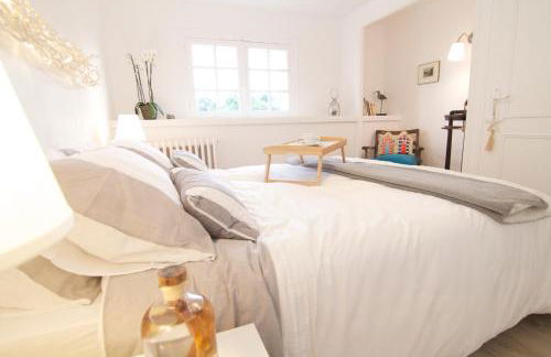 Villa Prat Bras - Appartements - Foto 10