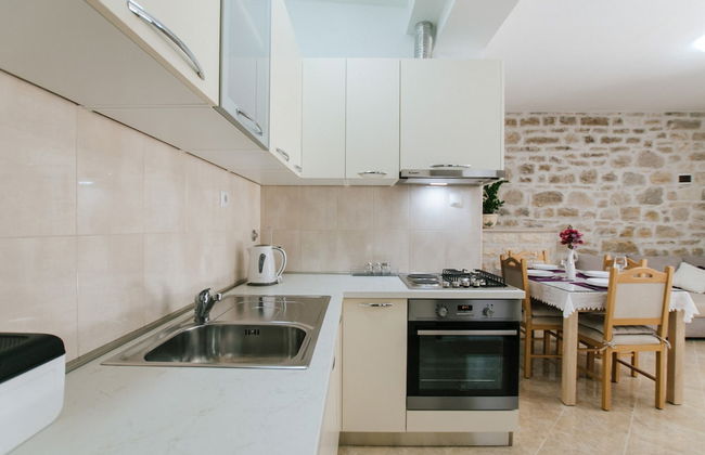 Apartment Dajana, near the beach - Foto 7