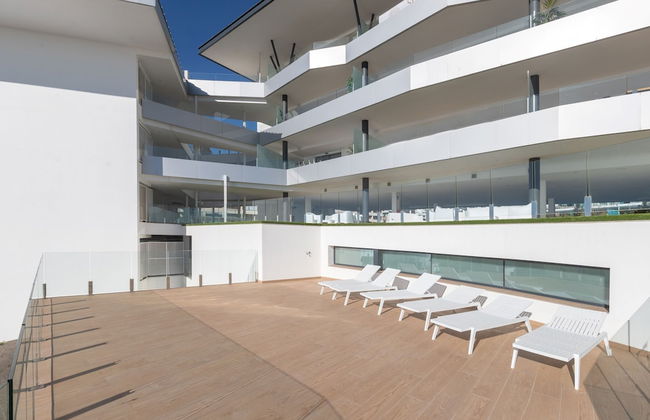 Bego a Sea View in Fuengirola - Foto 33