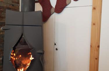 Domki Cztery Pory Roku - Foto 13