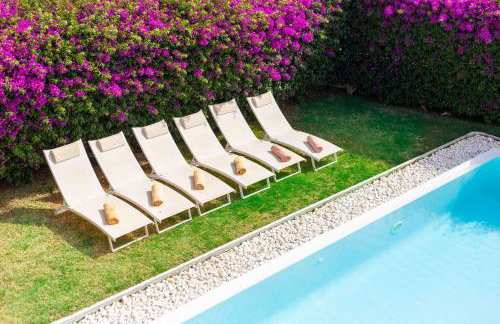 Villa barcares - Foto 42