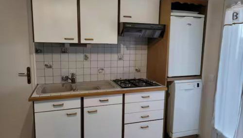 Charmant appartement 35 m2 avec terrasse et jardin - Photo 3