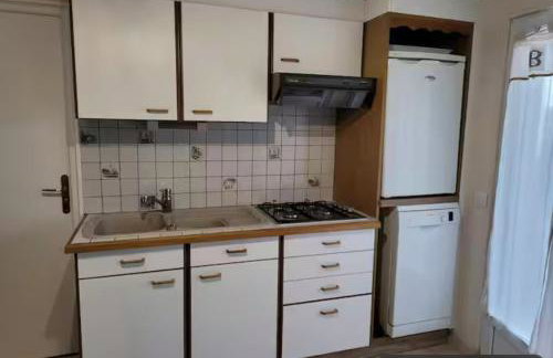 Charmant appartement 35 m2 avec terrasse et jardin - Foto 3