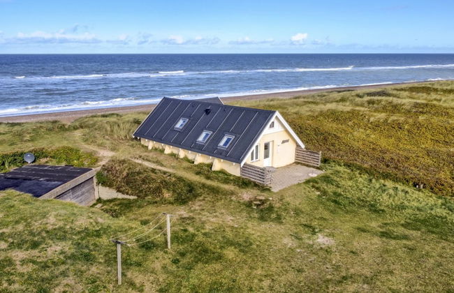 "Ebba" - 25m from the sea - Foto 5