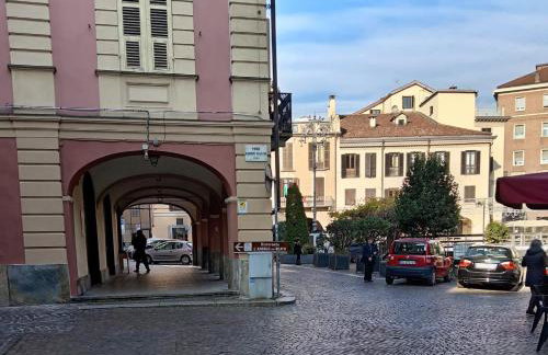 Casa Statuto - Appartamento tra le mura - Photo 33