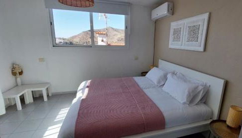 Ocean view sunset terrace - near Anfi del Mar - Foto 3