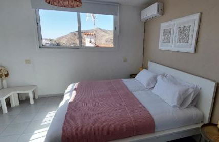 Ocean view sunset terrace - near Anfi del Mar - Foto 3